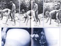 BACKPACKIN' P 2 1978 Photos