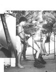 BACKYARD BOY Photos