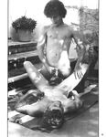 BACKYARD BOY Photos