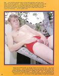 BACKYARD BOY Photos