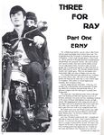BALLIN' WITH RAY Photos