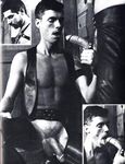 BALLS 1981 Photos