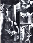 BALLS 1981 Photos