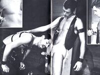 BALLS 1981 Photos
