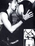 BALLS 1981 Photos