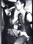 BALLS 1981 Photos