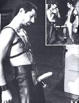 BALLS 1981 Photos