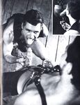 BALLS 1981 Photos