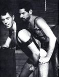 BALLS 1981 Photos