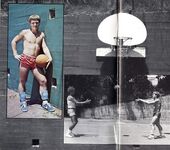 BASKET PRACTICE Photos