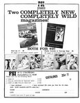 BASKETEERS Nr 13 1971 Photos