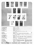 BASKETEERS Nr 13 1971 Photos