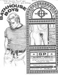BATH HOUSE BOYS (AROUND THE WORLD WITH J.J.) Photos
