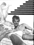 BATH HOUSE BOYS (AROUND THE WORLD WITH J.J.) Photos