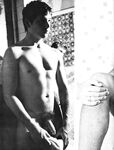 BATHHOUSE BALLIN' 1980 Photos