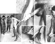 BATHHOUSE BALLIN' 1980 Photos