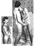 BATHHOUSE BALLIN' 1980 Photos