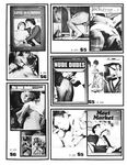 BE LONG TO ME Vol 1 Nr 1 Photos