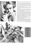 BE LONG TO ME Vol 1 Nr 3 2 Photos