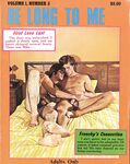 BE LONG TO ME Vol 1 Nr 3 Photos