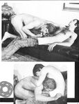 BE LONG TO ME Vol 1 Nr 3 Photos