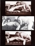 BE LONG TO ME Vol 1 Nr 3 Photos
