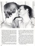 BE LONG TO ME Vol 1 Nr 3 Photos