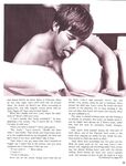 BEDROOM COWBOY Photos