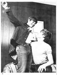 BEDROOM COWBOY Photos
