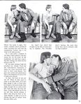 BEHIND CLOSED DOORS Photos