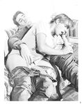 BEHIND CLOSED DOORS Photos