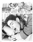 BEHIND CLOSED DOORS Photos