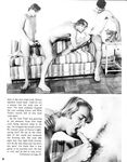 BEHIND CLOSED DOORS Photos