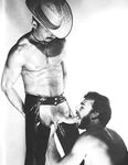 BEST OF AL PARKER Photos