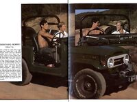 BEST OF BRENTWOOD FILM REVIEW MAGAZINE Vol 1 Nr 2 Photos