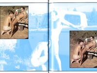BEST OF BRENTWOOD FILM REVIEW MAGAZINE Vol 1 Nr 2 Photos