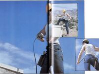 BEST OF BRENTWOOD FILM REVIEW MAGAZINE Vol 1 Nr 2 Photos