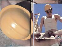 BEST OF BRENTWOOD FILM REVIEW MAGAZINE Vol 1 Nr 2 Photos