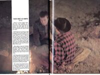 BEST OF BRENTWOOD FILM REVIEW MAGAZINE Vol 1 Nr 2 Photos
