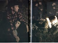 BEST OF BRENTWOOD FILM REVIEW MAGAZINE Vol 1 Nr 2 Photos
