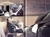 BEST OF BRENTWOOD FILM REVIEW MAGAZINE Vol 1 Nr 2 Photos
