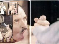 BEST OF BRENTWOOD FILM REVIEW MAGAZINE Vol 1 Nr 2 Photos