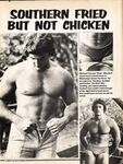 BEST OF GAY TIMES (ANNUAL) Vol 1 Nr 3 1978 Photos