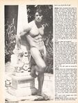 BEST OF GAY TIMES (ANNUAL) Vol 1 Nr 3 1978 Photos
