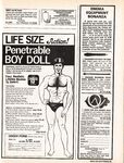 BEST OF GAY TIMES (ANNUAL) Vol 1 Nr 3 1978 Photos