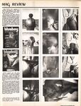 BEST OF GAY TIMES (ANNUAL) Vol 1 Nr 3 1978 Photos