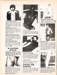 BEST OF GAY TIMES (ANNUAL) Vol 1 Nr 3 1978 Photos