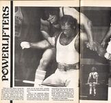BEST OF GAY TIMES (ANNUAL) Vol 1 Nr 3 1978 Photos
