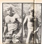 BEST OF GAY TIMES (ANNUAL) Vol 1 Nr 3 1978 Photos