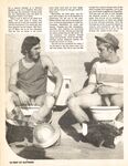 BEST OF GAY TIMES Vol 1 Nr 1 1976 Photos